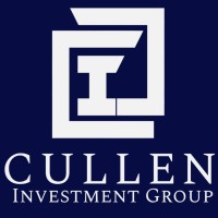 Cullen Investment Group logo - Similar company to Berkeley Capital