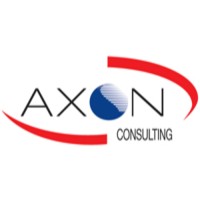 Axon Consulting Singapore