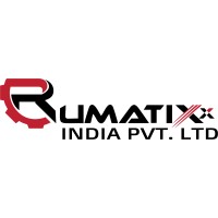 Rumatixx Ind.Pvt.Ltd logo - Similar company to Barkxon