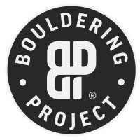 Bouldering Project logo - Similar company to Outerly