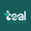 Teal Nutrition logo - Similar company to Gozzi Nutrition