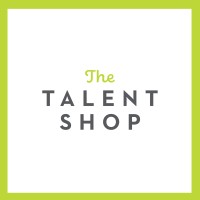 The Talent Shop logo - Similar company to Homecore