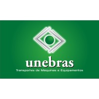 Unebras Transportes logo - Similar company to Acer Transportes E Logistica