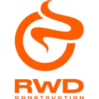 RWD Construction logo - Similar company to Construction Solutions Co