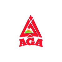 AGA logo - Similar company to Masry'S