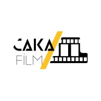 Caka Film logo - Similar company to Lightcollector
