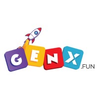 GenX Sales & Marketing logo - Similar company to Kidfocus