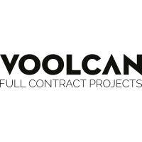 Voolcan logo - Similar company to Joenfa