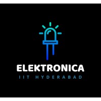 Elektronica IIT Hyderabad logo - Similar company to Torque - Iith