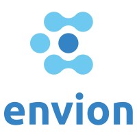 ENVION AG logo - Similar company to Envion