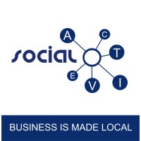 SOCIAL ACTIVE Facebook Local Pages Manager logo - Similar company to Original Cosmic Studio