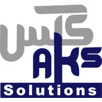Aks Solutions Pakistan logo - Similar company to Activesharks