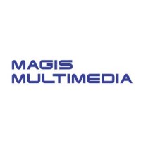 Magis Multimedia logo - Similar company to Perjantai