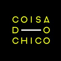 Coisa do Chico logo - Similar company to Gengibre