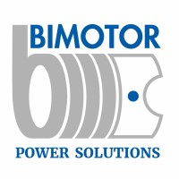 Bimotor S.p.A. logo - Similar company to Raywin Powertrain Technology Co., Ltd.