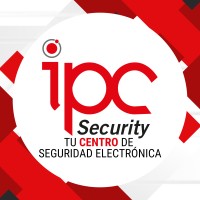 IPC Security logo - Similar company to Leniersas