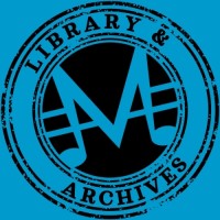 Great American Songbook Foundation logo - Similar company to Johnson County Public Library-Indiana