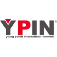 YPIN - Young Polish International Network logo - Similar company to Student Forum Tönissteiner Kreis
