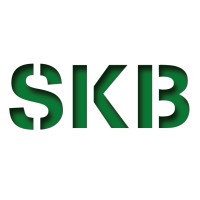 SKB - peinture industrielle logo - Similar company to Eclipse Fff Fabrication Française De Fermetures