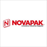 Novapak MX logo - Similar company to Almik