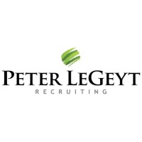 Peter LeGeyt Recruiting logo - Similar company to Kb Creative Au