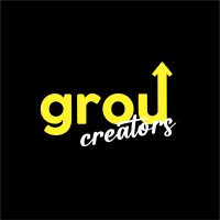 Grou Creators logo - Similar company to Wecollab