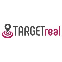 TARGETreal logo - Similar company to Re/Max Specialists