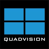 Quad Vision Ltd logo - Similar company to Itsb (It Support Business Ltd)