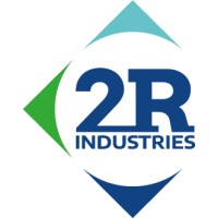 2R INDUSTRIES logo - Similar company to Zucchelli - Mécanique De Grande Dimension