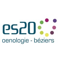 es20 Oenologie logo - Similar company to Vinolex