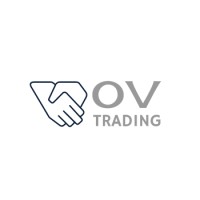 OV Trading logo - Similar company to Vinum Sa