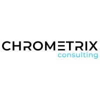 Chrometrix Consulting GmbH logo - Similar company to Centurion Racing Ltd