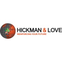 Hickman and Love (Tipton) Limited logo - Similar company to Atomyc