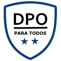 DPO for everyone logo - Similar company to Dpo-Net.Ro - Data Protection Officers Network