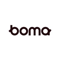 Boma logo - Similar company to Lussault