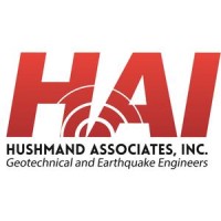 Hushmand Associates, Inc. logo - Similar company to Nv5 (Irvine)