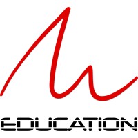 Magne Education logo - Similar company to Dr Howard Gluckman
