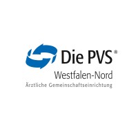 PVS Westfalen-Nord GmbH logo - Similar company to Pvs - Die Privatärztlichen Verrechnungsstellen