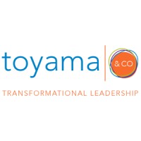 Toyama&Co. logo - Similar company to Trailblazer Coaching