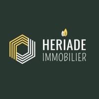 HERIADE Immobilier logo - Similar company to Adour Business Angels