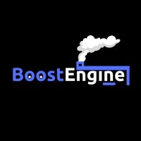 Boost Engine logo - Similar company to Techiehelp