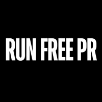 Run Free PR logo - Similar company to Pr Lunch Hour