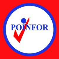 Poinfor Valenciennes logo - Similar company to Phare - Pôle Hainaut-Cambrésis Des Acteurs Réunis De L'Economie Sociale Et Solidaire