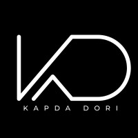 Kapda Dori logo - Similar company to Createx Agency