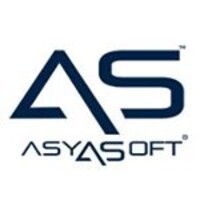 Asyasoft Yazılım logo - Similar company to Teknodev