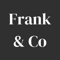 Frank & Co logo - Similar company to The Rewindables