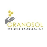 GRANOSOL logo - Similar company to Industrias Oleaginosas Monte Alegre S.A.