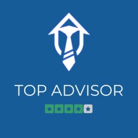 Top Advisor.it logo - Similar company to Studio Giallo & Co | Consulenza Fiscale, Contabilità, Consulenza Amministrativa