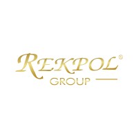Rekpol Group logo - Similar company to Bomm - Hurtownia Kwiatów Sztucznych