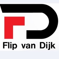 Flip van Dijk Dak,- Loodgieter- en Rioolservice B.V. logo - Similar company to Loodgieter Joost